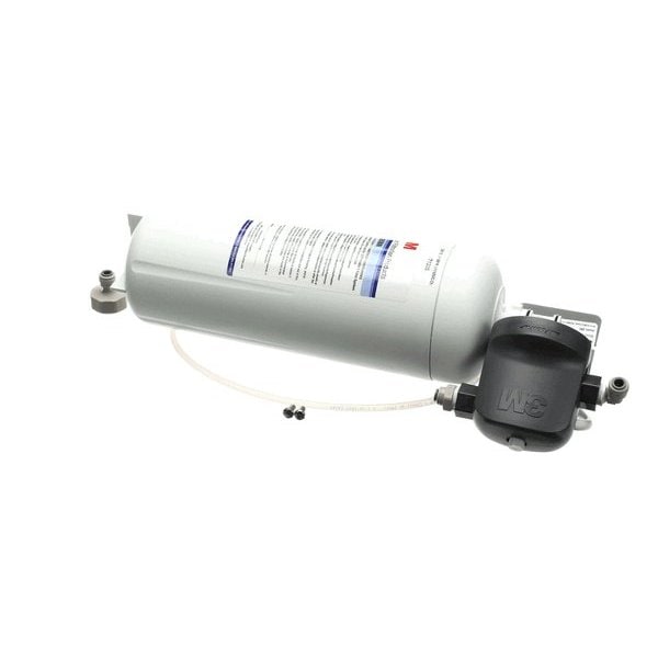 Nu-Vu AssemblyFilterWaterSoftening 112-9166 - main